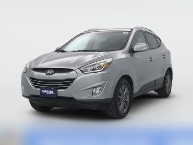 2014 Hyundai Tucson SE