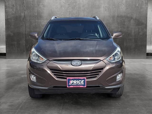 2014 Hyundai Tucson SE