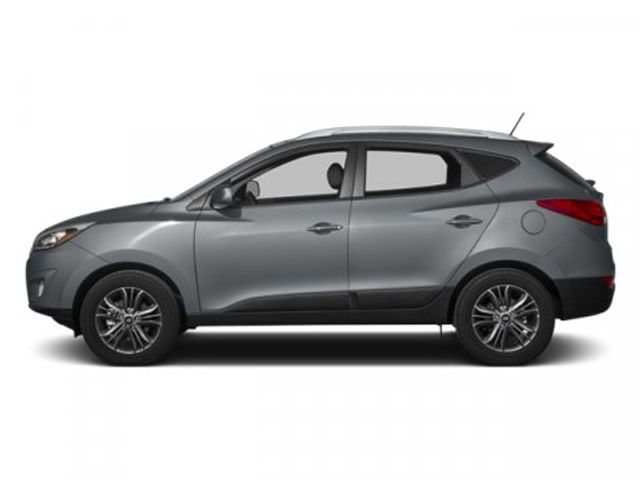 2014 Hyundai Tucson Limited