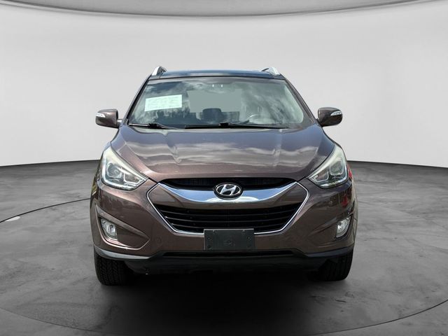 2014 Hyundai Tucson Limited