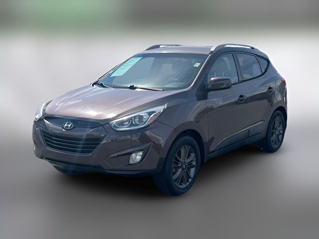 2014 Hyundai Tucson SE