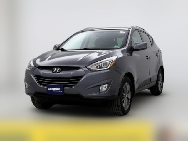 2014 Hyundai Tucson SE