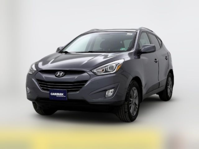 2014 Hyundai Tucson SE