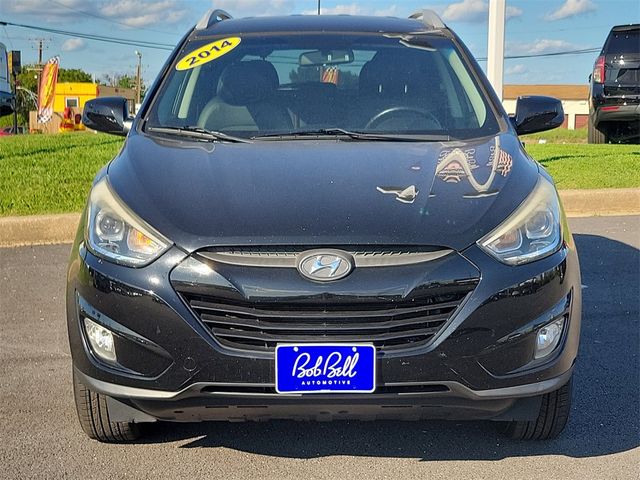 2014 Hyundai Tucson SE