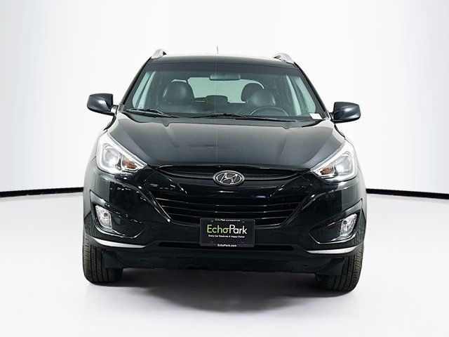 2014 Hyundai Tucson SE