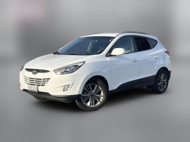 2014 Hyundai Tucson SE