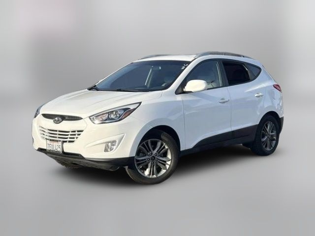 2014 Hyundai Tucson SE