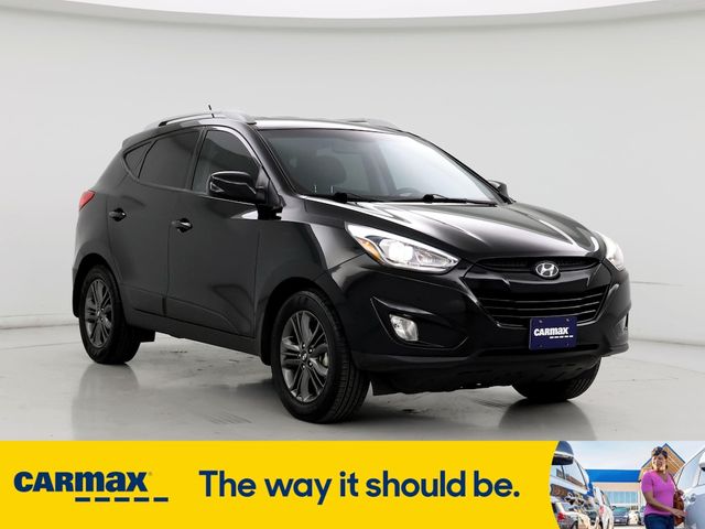 2014 Hyundai Tucson SE