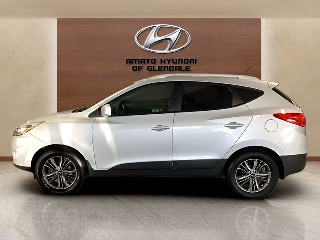 Used 2025 Hyundai Tucson SUV For Sale in Milwaukee, WI | Auto Navigator