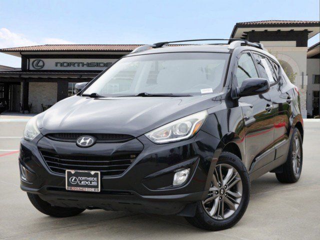 2014 Hyundai Tucson SE