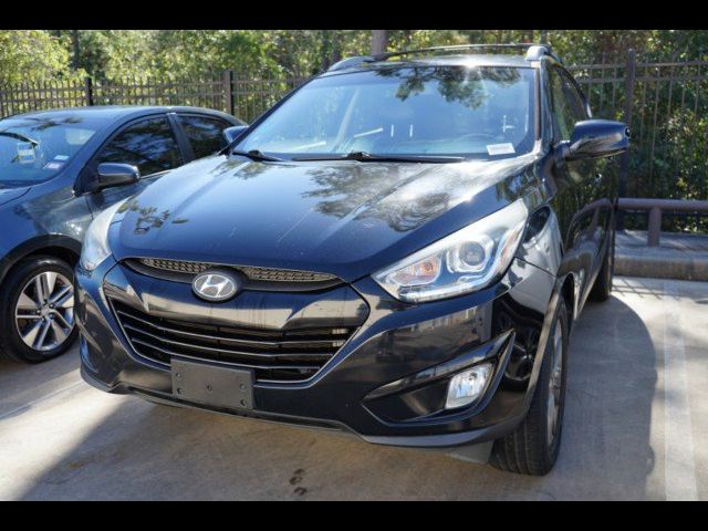 2014 Hyundai Tucson SE