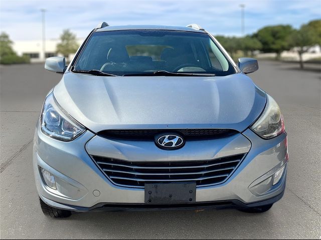 2014 Hyundai Tucson SE