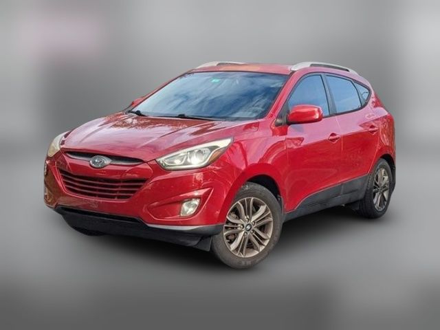 2014 Hyundai Tucson SE