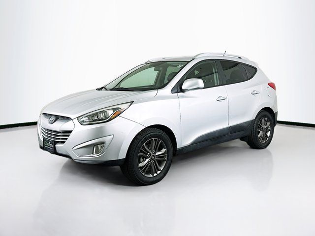 2014 Hyundai Tucson SE