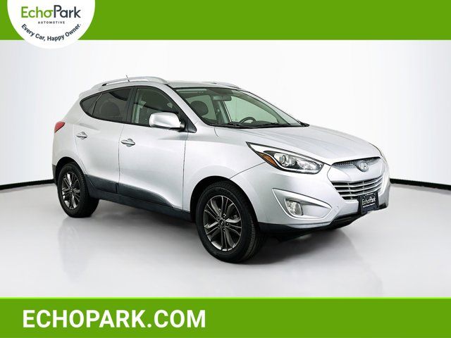 2014 Hyundai Tucson SE