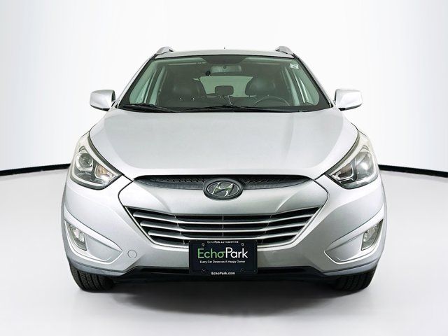 2014 Hyundai Tucson SE