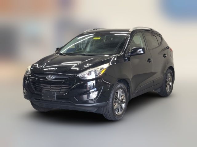 2014 Hyundai Tucson SE