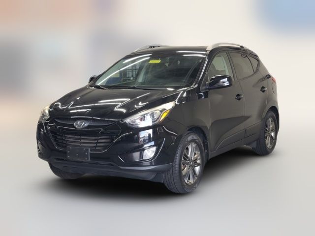 2014 Hyundai Tucson SE