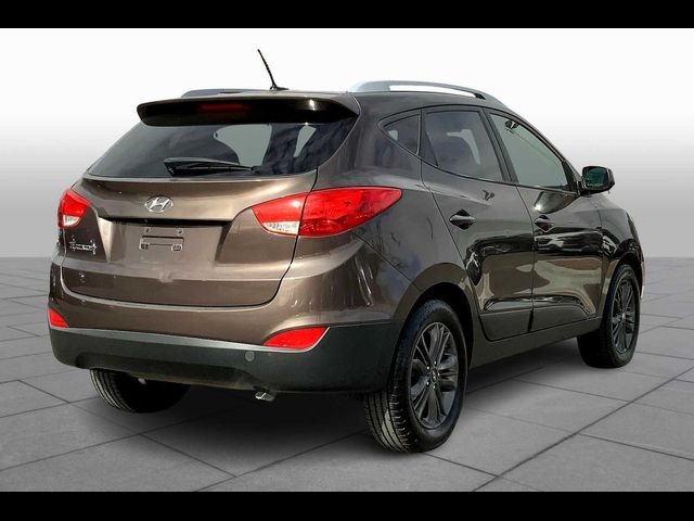 2014 Hyundai Tucson SE