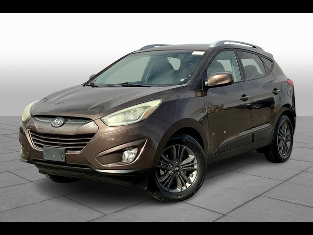 2014 Hyundai Tucson SE