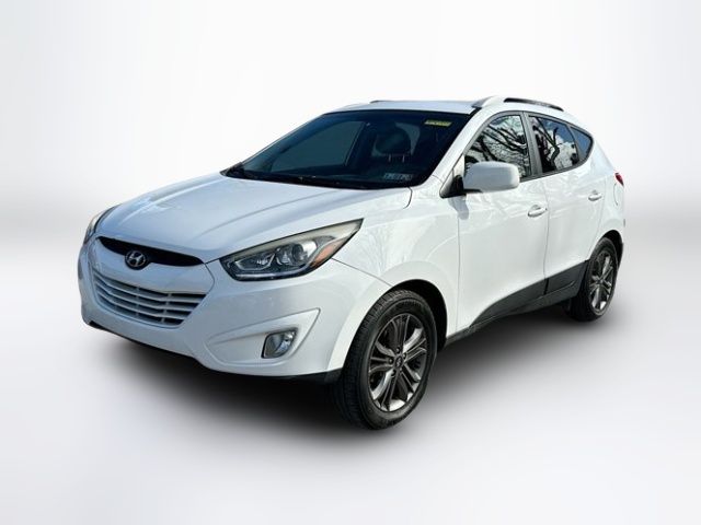 2014 Hyundai Tucson SE