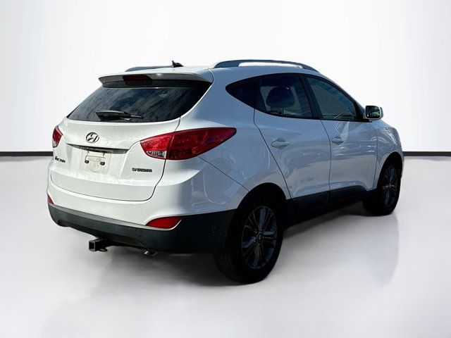 2014 Hyundai Tucson SE