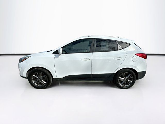 2014 Hyundai Tucson SE