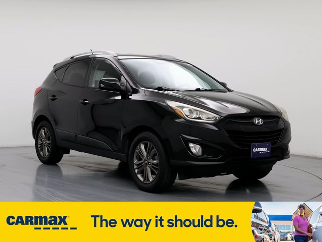 2014 Hyundai Tucson SE