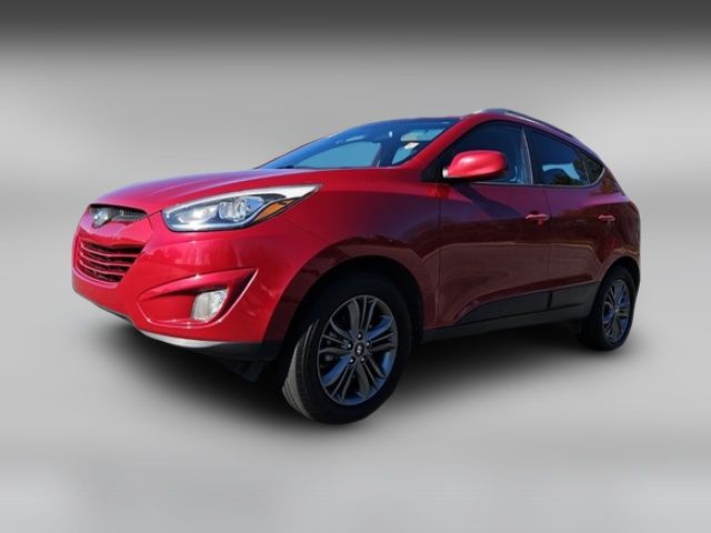 2014 Hyundai Tucson SE