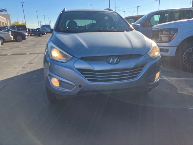 2014 Hyundai Tucson SE