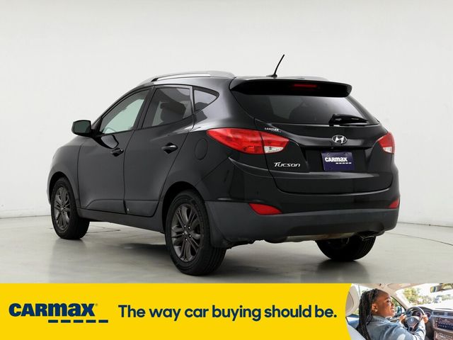 2014 Hyundai Tucson SE