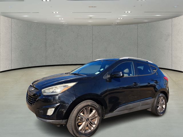 2014 Hyundai Tucson SE