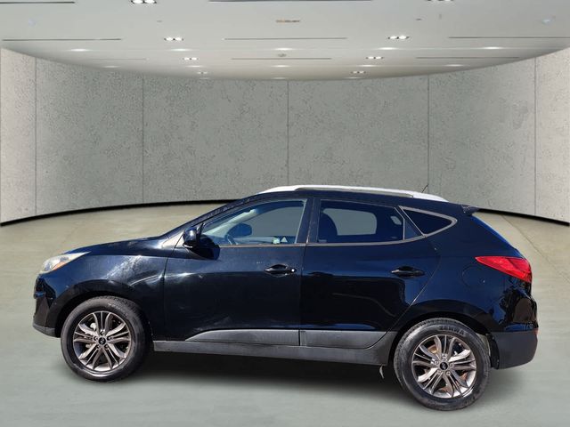 2014 Hyundai Tucson SE