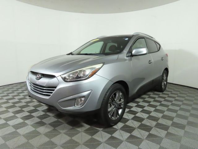 2014 Hyundai Tucson SE