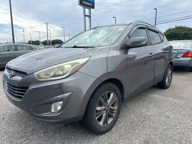 2014 Hyundai Tucson SE