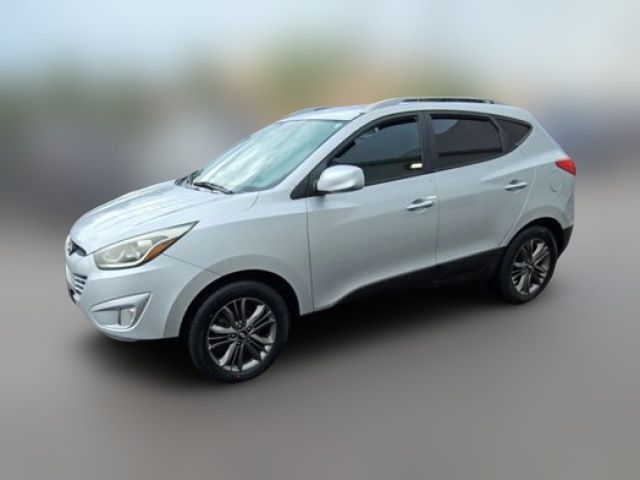2014 Hyundai Tucson SE