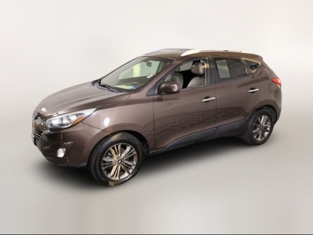 2014 Hyundai Tucson SE