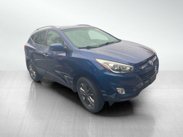 2014 Hyundai Tucson SE