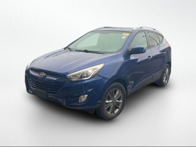 2014 Hyundai Tucson SE