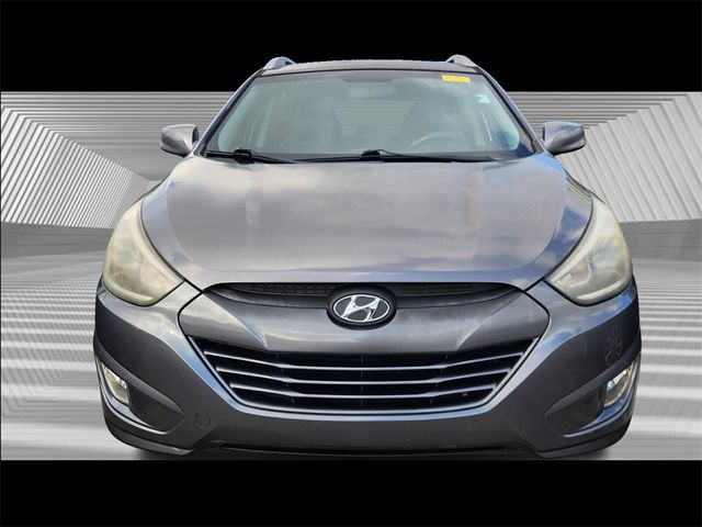 2014 Hyundai Tucson SE