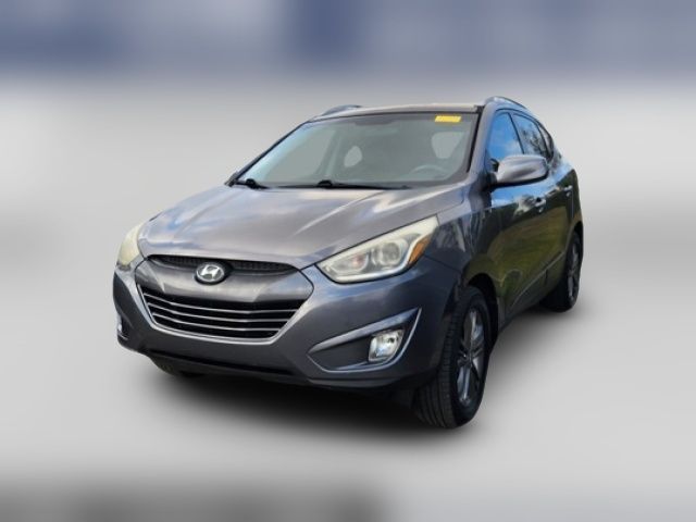 2014 Hyundai Tucson SE