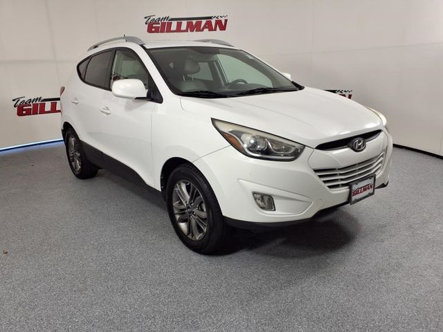 2014 Hyundai Tucson SE