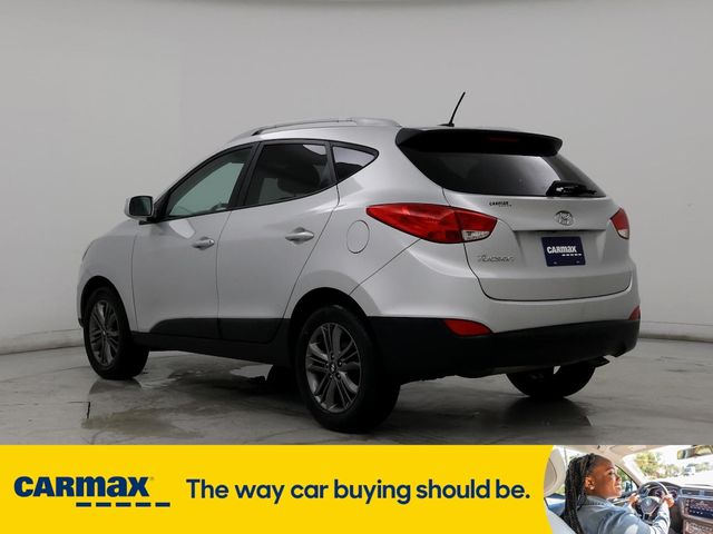 2014 Hyundai Tucson SE