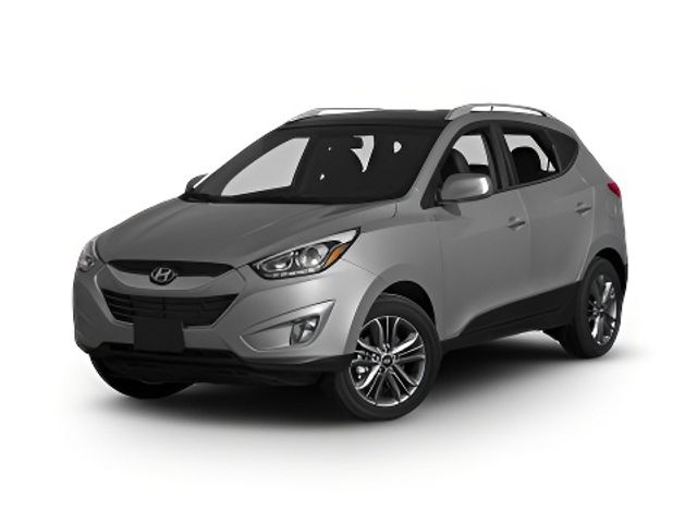 2014 Hyundai Tucson SE