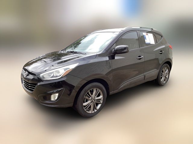 2014 Hyundai Tucson SE