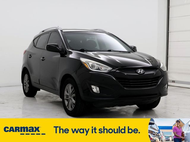 2014 Hyundai Tucson SE