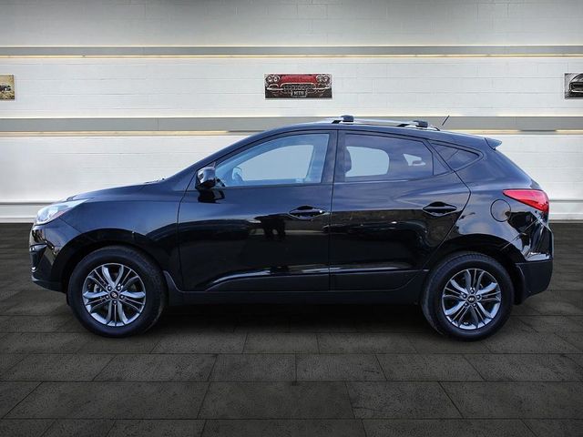 2014 Hyundai Tucson SE