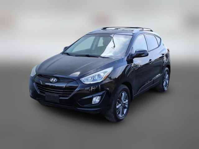 2014 Hyundai Tucson SE