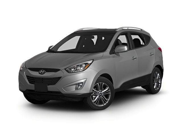 2014 Hyundai Tucson SE