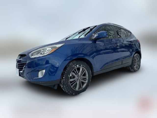 2014 Hyundai Tucson SE